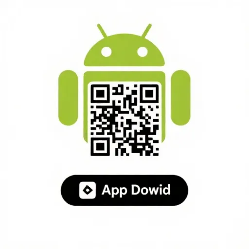 Android 扫码下载