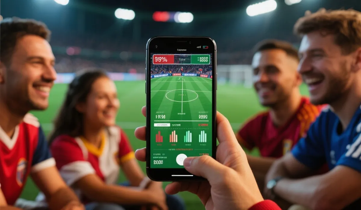 咪咕体育观看体验